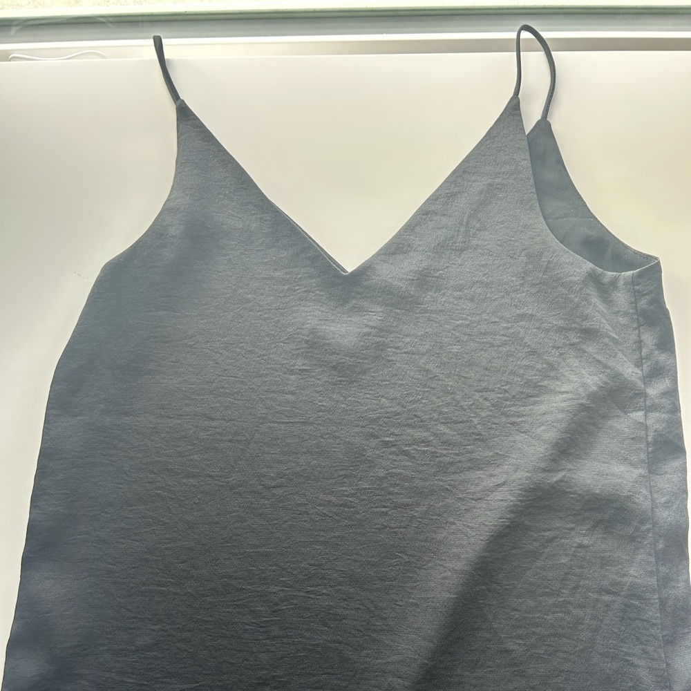 Classic Black Women's Top